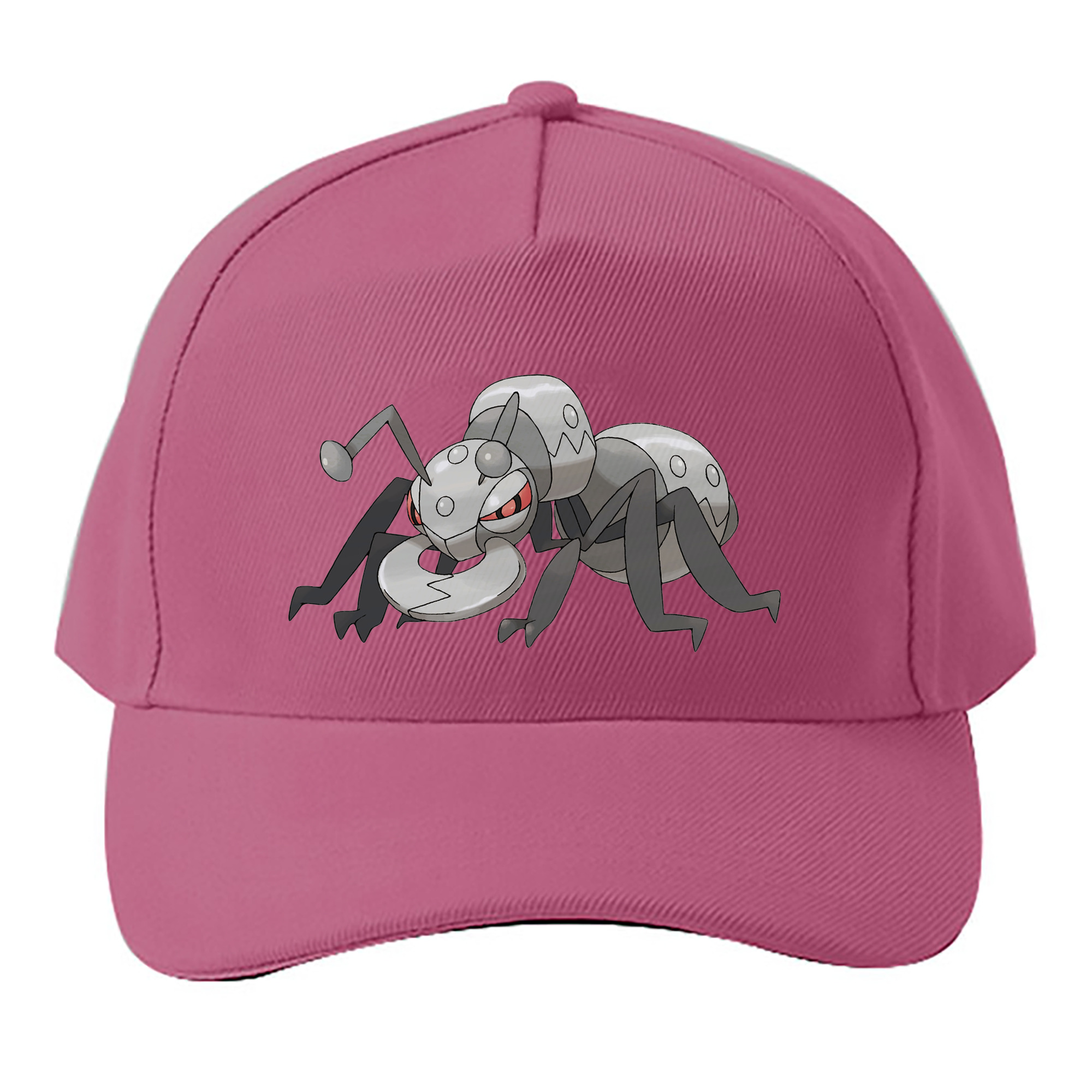 （画像用） ポケットモンスター Pokémon ベースボールキャップ 綿100％ 男女兼用 帽子 スポーツ